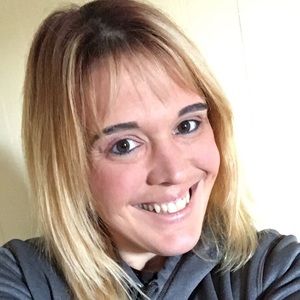 Meet your Posher, Ann